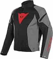 DAINESE AIR CRONO 2 TEX JACKET プロテクター付き Dainese Air Crono 2 Tex Men's Motorcycle Jacket Summer
